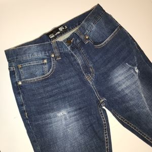 *LIKE NEW* RSQ Skinny Tapered Jeans